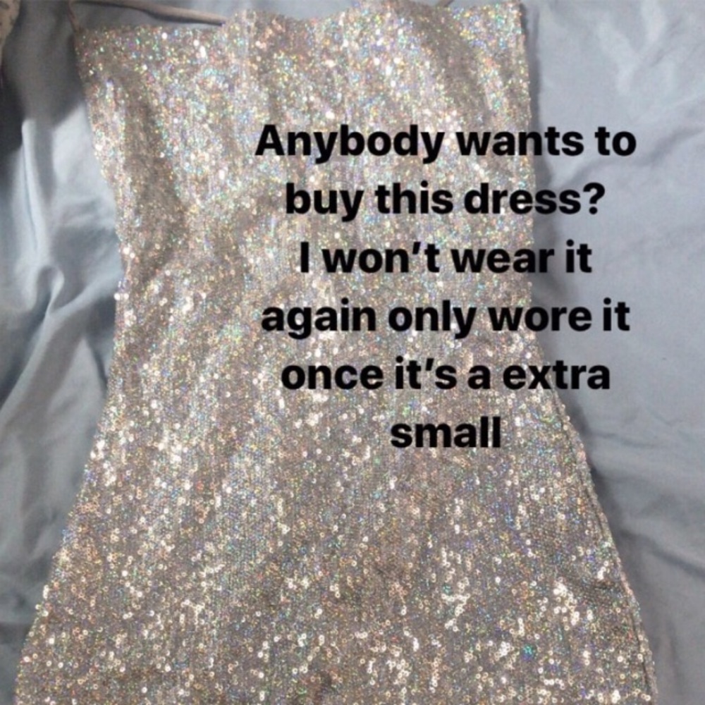 Party dress